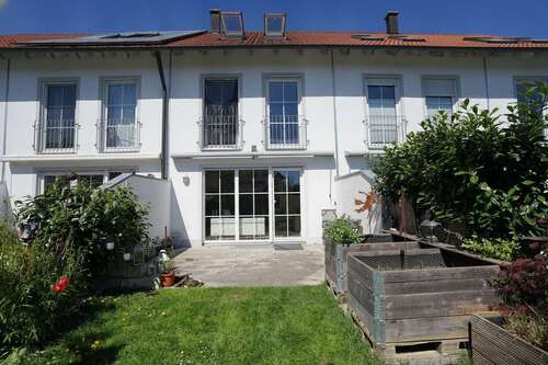 Foto - Haus zum Kaufen in Landsberg 585.000,00 € 126 m²