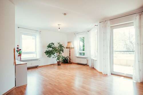 Foto - Wohnung zum Kaufen in Tamm 264.999,00 € 58 m²