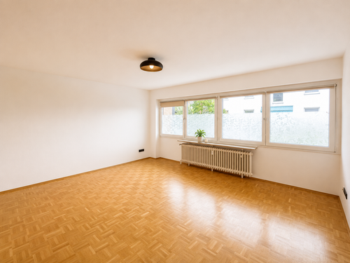 Foto - Wohnung zum Kaufen in Düsseldorf 249.000,00 € 62.5 m²