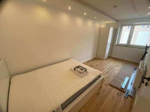 Foto - WG-Zimmer in Nürnberg 360,00 € 12 m²