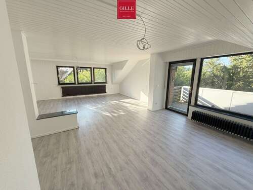 Foto - Wohnung zum Mieten in Neuss 1.100,00 € 140 m²