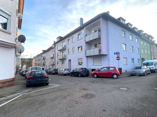 Foto - Wohnung zum Kaufen in Pforzheim 294.000,00 € 120 m²