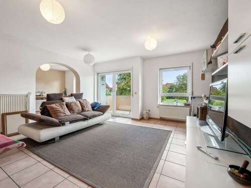 Foto - Wohnung zum Kaufen in Waldsee 179.000,00 € 53.38 m²