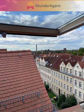Foto - Wohnung zum Kaufen in Leipzig 220.000,00 € 78 m²
