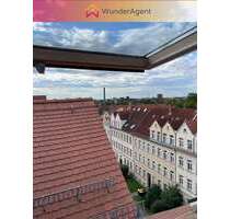 Wohnung zum Kaufen in Leipzig 220.000,00 € 78 m²