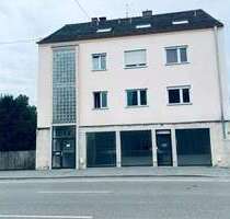 Büro in Augsburg 1.250,00 € 55 m²