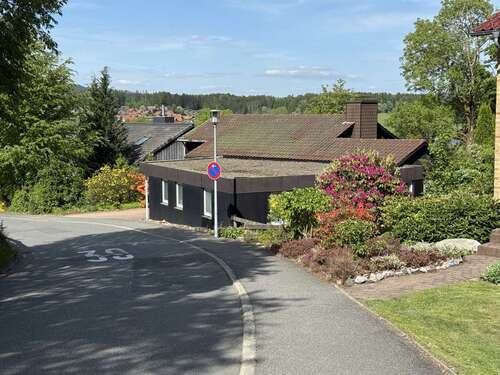 Foto - Haus zum Kaufen in Clausthal-Zellerfeld 235.000,00 € 107 m²