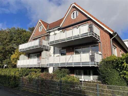 Foto - Wohnung zum Kaufen in Münster Hiltrup 270.000,00 € 77.06 m²