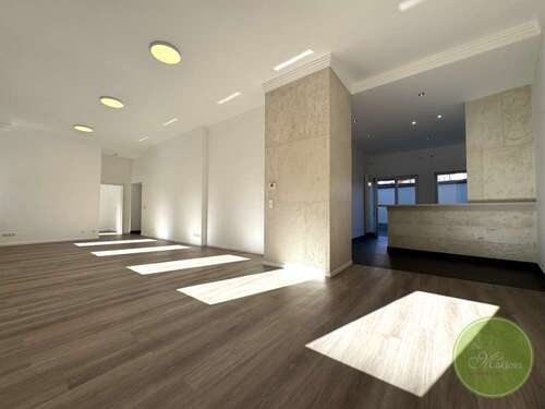 Foto - Wohnung zum Kaufen in Nürnberg 474.350,00 € 122 m²