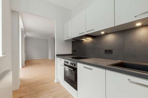 Foto - Wohnung zum Mieten in Berlin 810,00 € 41 m²