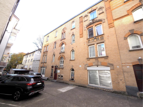 Foto - Wohnung zum Kaufen in Stuttgart 269.000,00 € 51.6 m²