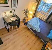 WG-Zimmer in Munich 795,00 € 10 m²