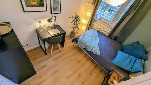 Foto - WG-Zimmer in München 795,00 € 10 m²