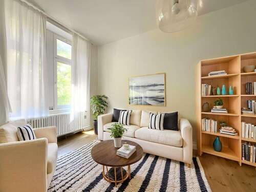 Foto - Wohnung zum Kaufen in Frankfurt am Main 650.000,00 € 78.18 m²