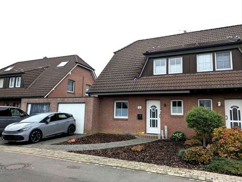 Foto - Haus zum Kaufen in Geldern 298.000,00 € 101.46 m²