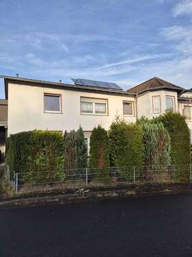 Foto - Wohnung zum Kaufen in Wiehl 259.000,00 € 162 m²