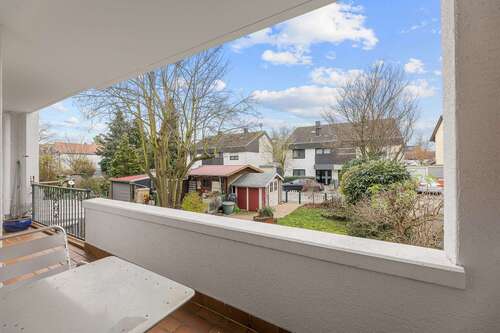 Foto - Wohnung zum Kaufen in Pfungstadt 399.900,00 € 135 m²
