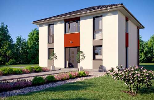 Foto - Haus zum Kaufen in Sievershagen 561.915,00 € 155 m²