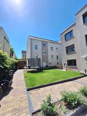 Foto - Wohnung zum Mieten in Berlin 924,00 € 62.55 m²