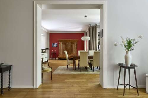 Foto - Haus zum Kaufen in Berlin 2.889.000,00 € 399.95 m²
