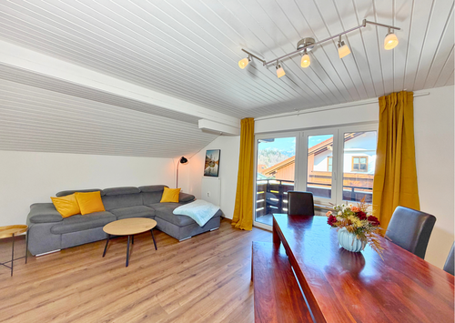 Foto - Wohnung zum Kaufen in Kiefersfelden 329.000,00 € 66.01 m²