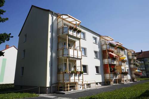 Foto - Wohnung zum Mieten in Zittau 391,00 € 60 m²