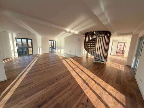 Foto - Wohnung zum Mieten in Duisburg 2.960,00 € 220.88 m²