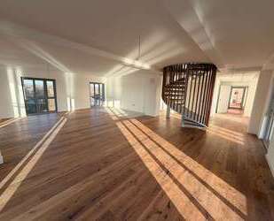 Wohnung zum Mieten in Duisburg 2.395,00 € 220.88 m²