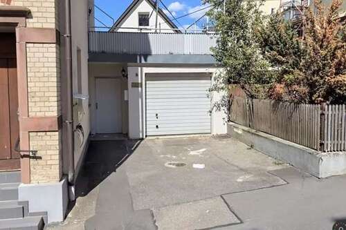 Foto - Garage zu vermieten in Ludwigsburg 200,00 €