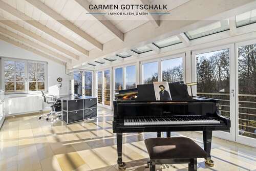 Foto - Haus zum Kaufen in Tutzing 2.390.000,00 € 222 m²