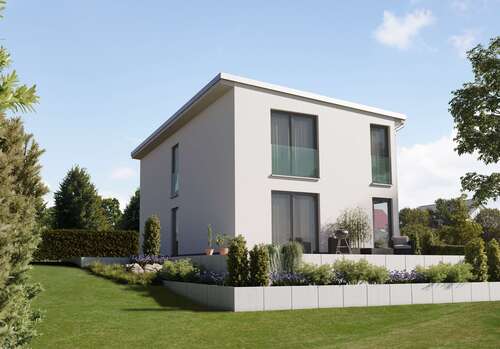 Foto - Haus zum Kaufen in Marl 398.578,00 € 140.7 m²