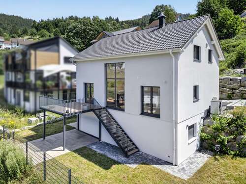 Foto - Haus zum Kaufen in Forbach 669.000,00 € 189.13 m²