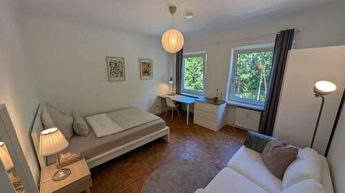 Foto - WG-Zimmer in Hamburg 1.200,00 € 18 m²