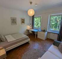 WG-Zimmer in Hamburg 1.200,00 € 18 m²