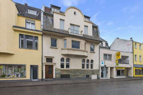 Foto - Grundstück zu verkaufen in Köln 1.250.000,00 € 603 m²