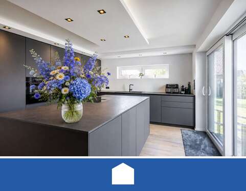 Foto - Haus zum Kaufen in Harsewinkel 580.000,00 € 154 m²