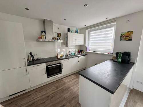 Foto - Wohnung zum Mieten in Kitzingen 850,00 € 83.88 m²