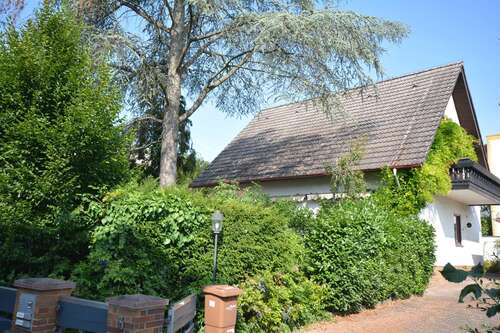 Foto - Haus zum Kaufen in Worms 425.000,00 € 128 m²
