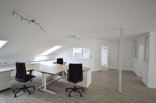 Foto - Büro in Mönchengladbach 804,00 € 134 m²