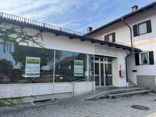 Foto - Einzelhandel in Saaldorf-Surheim 1.218,50 € 233 m²