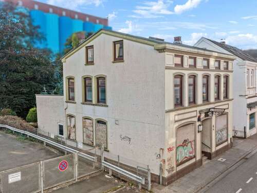 Foto - Haus zum Kaufen in Elmshorn 299.000,00 € 92.92 m²
