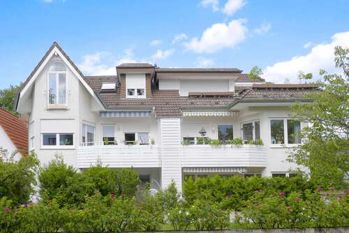 Foto - Wohnung zum Kaufen in Kassel 298.000,00 € 90 m²