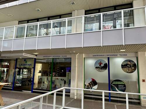 Foto - Büro in Kriftel 130.000,00 € 54.45 m²