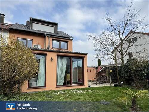 Foto - Haus zum Kaufen in Besigheim 675.000,00 € 155.44 m²