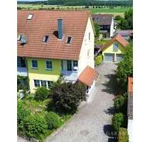 Haus zum Kaufen in Markt Bibart 359.000,00 € 140 m²