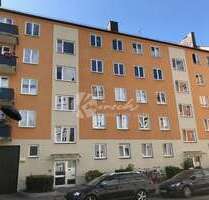 Wohnung zum Mieten in Augsburg 660,00 € 49 m²