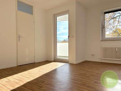 Foto - Wohnung zum Mieten in Nürnberg 535,00 € 46.16 m²