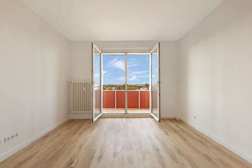 Foto - Wohnung zum Mieten in Berlin 1.165,72 € 48 m²