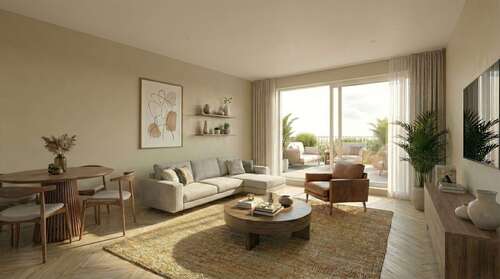 Foto - Wohnung zum Kaufen in Lippstadt 286.999,00 € 60.99 m²