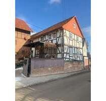 Haus zum Kaufen in Herda 60.000,00 € 165 m²